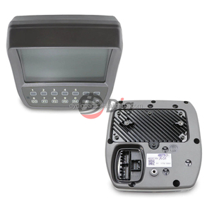 4653782 4684075 máy xúc màn hình hiển thị cho <span class=keywords><strong>Hitachi</strong></span> ZX130-3 ZX120-3 ZX110-3 - Product Image 1