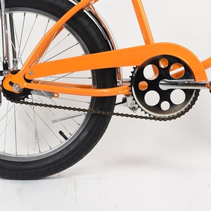 <span class=keywords><strong>Bicicleta</strong></span> Lowrider 4OEM con Resorte en la Horquilla, <span class=keywords><strong>Bicicleta</strong></span> Retro Harley Clásica, <span class=keywords><strong>Bicicleta</strong></span> Old Master - Product Image 3