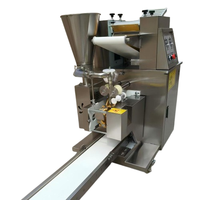Machine à fabriquer des feuilles de raviolis, de spring rolls et de tourtes à la viande, 220V 800W, capacité de 100 pièces/min, garantie 1 an - Offre Spéciale
