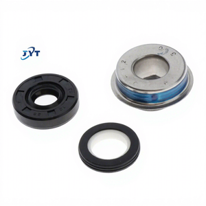 ปั๊มน้ำเครื่องยนต์รถขุด ซีลน้ำ 37545-20600 CB400 CBR400 <span class=keywords><strong>NC23</strong></span> NC29 อะไหล่เครื่องจักรก่อสร้าง - Product Image 1