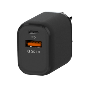 <span class=keywords><strong>Chargeur</strong></span> <span class=keywords><strong>rapide</strong></span> pour téléphone portable SMS-Q01 18W Chargeurs universels USB Type C <span class=keywords><strong>Chargeur</strong></span> de voyage pour <span class=keywords><strong>iphone</strong></span> 11 12 13 14 15 <span class=keywords><strong>Chargeur</strong></span> mural - Product Image 4
