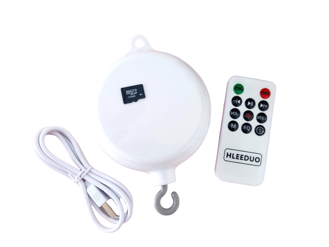 remote control