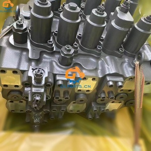 Распределительный клапан EC480 EC480D EC460B EC460/регулирующий клапан 14704135 Voe14704135 - Product Image 3