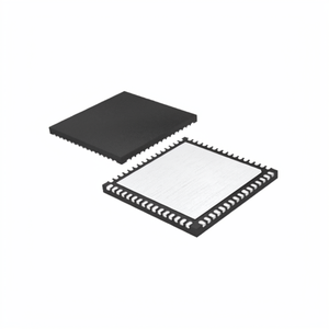 Data Acquisition 64 WFQFN Exposed Pad In Stock Electronic Circuit Components LTC2144IUP-12#PBF - Product Image 1