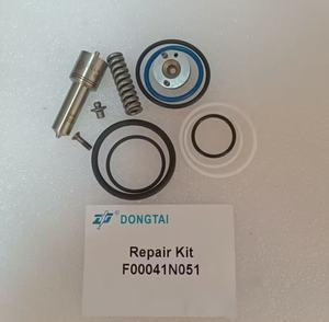 KITS DE RÉPARATION D'ORIGINE F00041N051 pour SCANIA 1943974, 1943972, 0414701051, 0414701072, 0414701073 - Product Image 5