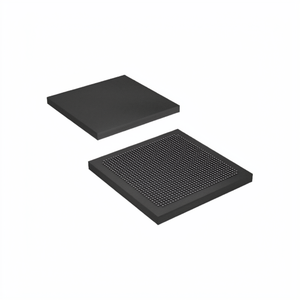Electronic Circuit Components Embedded 1152 BBGA, FCBGA 10AX027H1F34I1SG Manufacturer Channel - Product Image 1