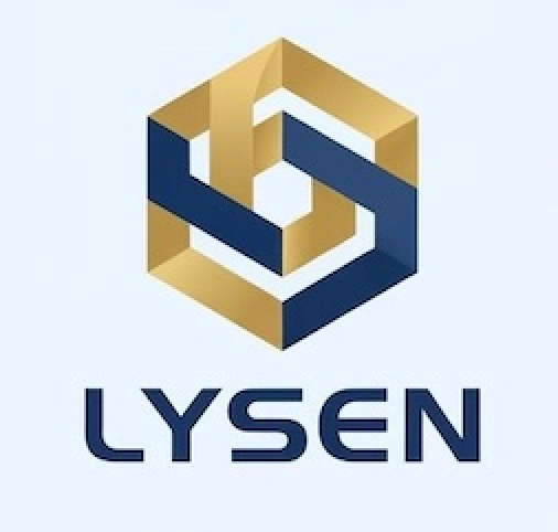 Hubei Lysen Display Technology Co., Ltd. logo