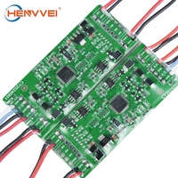 Décodeur de protocole CAN dédié pour la modification et la mise à niveau des feux de voiture HRV CRV ELIVATE 2023, pour résoudre les erreurs du tableau de bord