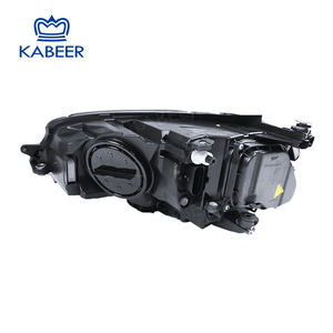 Phare OEM pour VW <span class=keywords><strong>Golf</strong></span> <span class=keywords><strong>7</strong></span> 2015-2017, remplacement de voiture de rechange <span class=keywords><strong>Golf</strong></span> <span class=keywords><strong>GTI</strong></span> GTD variante, phare avant - Product Image 5