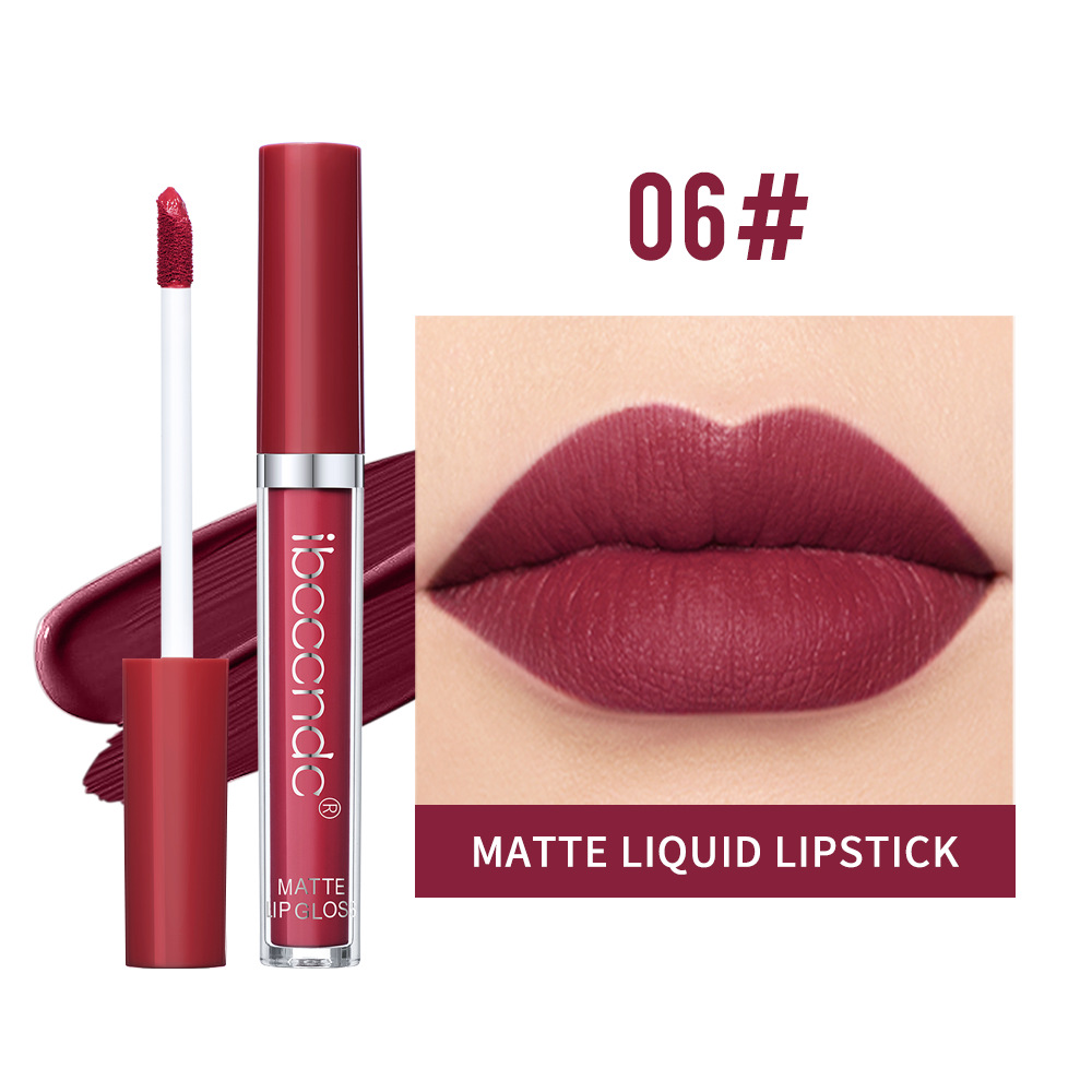 Dark Red