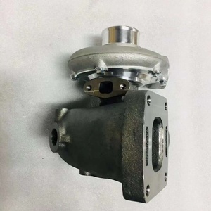 Turbocompresor marino S2AW a prueba de explosiones S2B turbocompresor de alta calidad nodel para 04229807KZ 318102 318041 3802173 888886 - Product Image 5