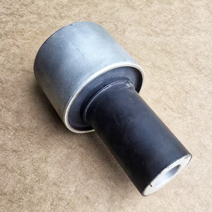 Buje de brazo de control inferior 48620-50070B 48640-50070B para sistema de suspensión de chasis Toyota Lexus - Product Image 3