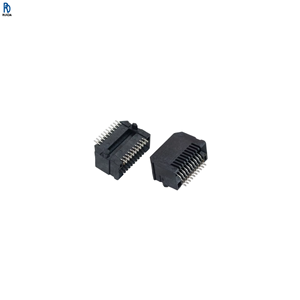 Module de connecteur de capteur pour contrôleur PLC, neuf et original, MECT-110-01-M-D-RA1 - Product Image 1