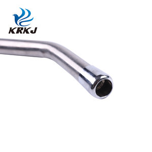 CETTIA KD128 calidad cromado latón veterinario oral jeringa aguja cánula para animales - Product Image 5