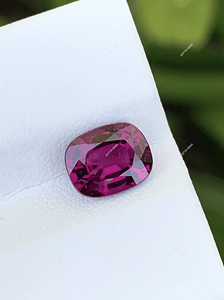 พลอยโกเมนโรโดไลต์ธรรมชาติขนาด11x13มม. ถึง20x30มม. จากผู้ผลิตขายส่ง - Product Image 4