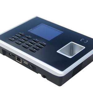 Lecteur d'empreintes digitales biométrique RFID Timy Free SDK, machine de pointage des présences, produit d'enregistrement du temps - Product Image 5