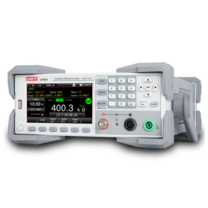 Medidor de Resistencia de Aislamiento UNI-T UT5583 - Product Image 2