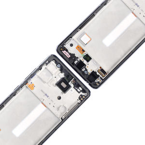 Pantalla LCD de 6.5 Pulgadas para A51 A52 A71 <span class=keywords><strong>A72</strong></span> con 1 <span class=keywords><strong>A</strong></span>ño de Garantí<span class=keywords><strong>a</strong></span> y Marco - Product Image 4