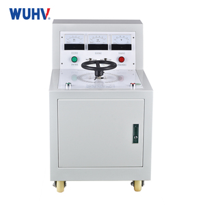 เครื่องทดสอบกระแสไฟฟ้าสูง DDG อัจฉริยะ สำหรับทดสอบแบบสามเฟส - Product Image 2