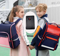 Smart Mini GPS Tracker Verstecktes magnetisches Auto-Tracker-Gerät Keine monatliche Gebühr 1 Jahr Garantie für den Einsatz in Kraftfahrzeugen