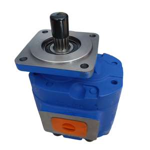 Bomba de Engranajes Mecánica para Plataforma de Perforación Huamao, Serie Pumke, Bomba Única, Transporte Estable, Personalizable, Origen Shandong, 1 Año - Product Image 1