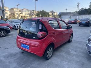 ChangAn Benben <span class=keywords><strong>MINI</strong></span>, Auto Usado Económico de China, <span class=keywords><strong>Mini</strong></span> Auto Compacto, Eficiente en Consumo de Combustible y Duradero, Elección Ideal para Desplazamientos Urbanos - Product Image 4