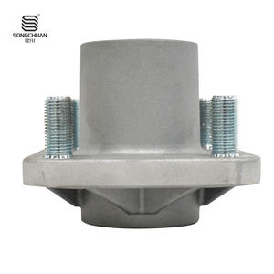 CIub Car DS Boîtier de roulement à rouleaux en acier 98mm pour chariot de golf, fabricant de couvercles de roulement, référence 1011889 - Product Image 5