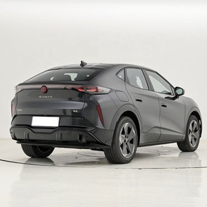 VW ID UNYX SUV 5 portes 5 places, véhicule à énergie nouvelle, nouvelle voiture électrique VW 2024, fabriqué en Chine - Product Image 4