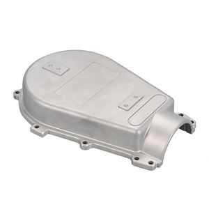 Servicio Integral de Fundición a Presión de Aleación de Aluminio de Alta Calidad de la Marca YF, Fabricación de Moldes, Mecanizado CNC, OEM, ODM - Product Image 2