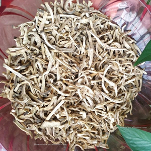 Сушеная мякоть сурсоха (гревиолы) для домашнего чая, вьетнамский фруктовый чай, индивидуальная смесь/пакетики для чая, подходит для использования в качестве порошка/жидкого биттера/листьев - Product Image 1