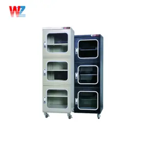 Armário prova umidade do armário do desumidificador 240L, umidade e controle de temperatura Armário seco eletrônico - Product Image 5