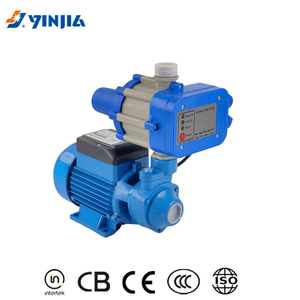 YINJIA 0.5HP <span class=keywords><strong>QB60</strong></span> avec pompe Vortex à pressostat automatique pour le ménage - Product Image 3