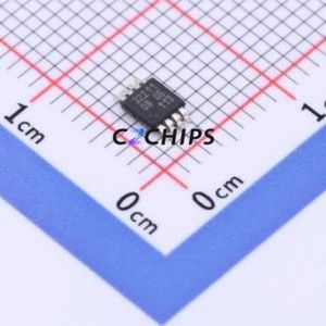 NT3H2211W0FTTJ RF Card Chip TSSOP-8-3mm RF ISO 14443A, NFC I2C 106Kbit/s 13.56MHz - Product Image 1