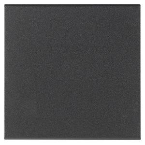 Bouton de commande radiofréquence gris, longueur 4,4 pouces, hauteur 0,6 pouces, interrupteurs de télécommande - Product Image 1