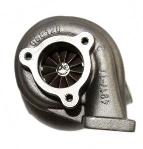 TD06 Turbocompresseur Supercharger turbo 5I-8018 49179-02300 pour Caterpillar pour CAT - Product Image 3