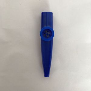 Instrumento musical de fiesta de salida de fábrica superior de bajo precio 2 buena música 1 Educación Temprana plástico colorido kazoo - Product Image 6