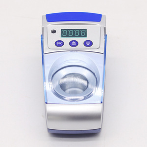 Golden Light Dental Wax Melting Machine Single Cylinder Digital Display Automatic <b>Temperature</b> <b>Control</b> Laboratory Equipment - Product Image 2