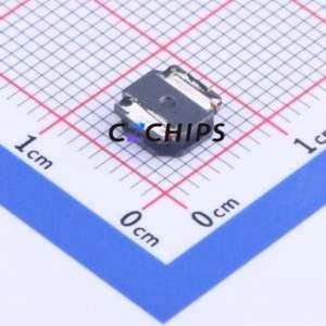Inducteur de puissance NRS6028T0R9NMGJ SMD, 6x6mm (Inductance : 900nH) (Précision : 30%) Courant nominal : 4,6A - Product Image 2