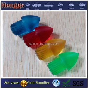 Tubo de Policarbonato Transparente y Colorido para Sable de Luz, con Protección Anti-UV, Sin Olor, Longitud Personalizable - Product Image 5