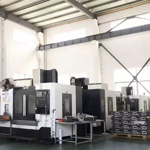 Servizio di tornitura di fresatura parti di lavorazione CNC servizio di lavorazione personalizzata lavorazione di precisione fresatura altri servizi di fabbricazione - Product Image 2