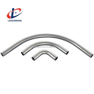 Usine Oem Cnc <span class=keywords><strong>Service</strong></span> de cintrage de tubes Tube complexe Mandrin de cintrage Tube découpé au laser Production de tôle - Product Image 2