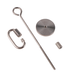 Suministro <span class=keywords><strong>de</strong></span> fábrica: Gran jaula para loros y <span class=keywords><strong>canarios</strong></span> con base lavable, <span class=keywords><strong>de</strong></span> alambre metálico, con cerradura <span class=keywords><strong>de</strong></span> seguridad, para exhibición en sala <span class=keywords><strong>de</strong></span> ventas. - Product Image 4