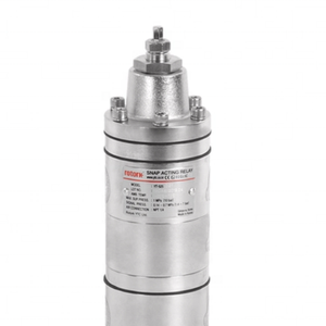 รีเลย์แบบสแนปแอคติ้ง YTC รุ่น YT-525 ของแท้ - Product Image 2
