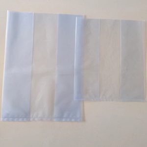 Tùy chỉnh LDPE nhựa lót túi với kích thước khác nhau và độ dày để lựa chọn - Product Image 1