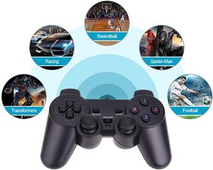Dual Vibration Wired Joystick for PS2 Gamepad Mando Handle <b>Gaming</b> Joypad Manette Double Motor <b>Controller</b> - Product Image 4
