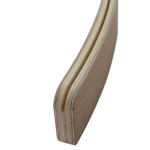 Portatarjetas de madera curvada de 13 "para jugar a las cartas, organizador de tarjetas, tarjetero, accesorios, juegos para manos pequeñas, personas mayores - Product Image 2