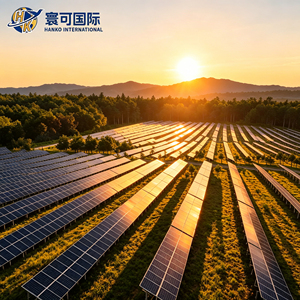 Soporte <span class=keywords><strong>de</strong></span> Montaje Solar Fotovoltaico para Bosques <span class=keywords><strong>de</strong></span> Alta Resistencia, Sistema <span class=keywords><strong>de</strong></span> Rieles Agrícolas para Proyectos Globales <span class=keywords><strong>de</strong></span> Granjas Solares - Product Image 4