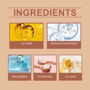 Hoygi Großhandel <span class=keywords><strong>New</strong></span> White ning Spot Aufhellende Essenz Peel-Off Gesichts maske Anti Wrinkle <span class=keywords><strong>Firming</strong></span> Lifting Face <span class=keywords><strong>Mask</strong></span> - Product Image 5