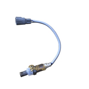 89465-52570 8946552570 nuovo sensore di ossigeno per parti Auto di buona qualità per Toyota per Etios per <span class=keywords><strong>Liva</strong></span> 1.5L 2013-2016 - Product Image 1