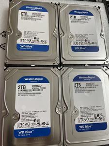 WD20EZRX ฮาร์ดดิสก์ไดรฟ์ภายใน1TB 5400RPM 3.5 "<span class=keywords><strong>SATA</strong></span> III การตรวจสอบคอมพิวเตอร์ตั้งโต๊ะ750GB ตัวเลือก1.5TB <span class=keywords><strong>500GB</strong></span> - Product Image 1